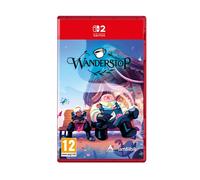 Wanderstop - Switch 2 (Nintendo Switch)