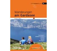 Wanderungen am Gardasee