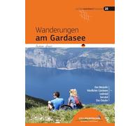 Wanderungen am Gardasee