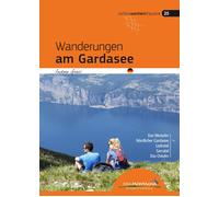 Wanderungen am Gardasee - [Idea Montagna]