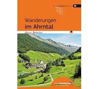 Wanderungen im Ahrntal