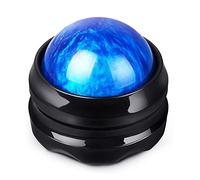 WANDiORY Massaggiatore manuale per massaggi e terapia, ideale per rilassarsi e terapia, massaggiare i tessuti profondi per alleviare tutto il corpo, dolori muscolari, collo, spalle, piedi, dolori