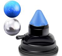 WANDiORY Rullo di massaggio muscolare montabile