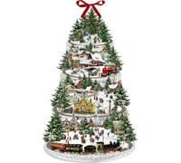 Wandkalender - Eisenbahn-Tanne