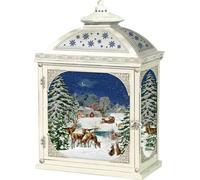 Wandkalender Weihnachtslaterne