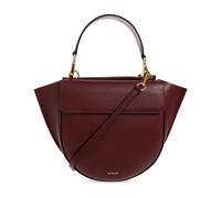 Wandler - Borsa Piccola Hortensia - - Bags - Donna - Rosso - ONE SIZE