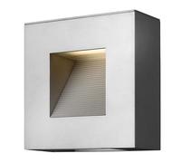 Wandleuchte Außen LED Elstead Lighting Hoflampe HK-LUNA-S-TT, IP44, 7W, 2 Licht