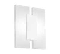 Wandleuchte Bianco Economia Moderno Lampada da Parete LED di Illuminazione [EEK: F]