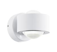 Wandleuchte Bianco Moderno Economia Parete Lampada Da Luci LED di Illuminazione [EEK: F]
