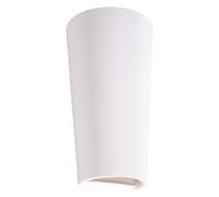 Wandleuchte Ceramica Moderno Up Down H:29 CM Colorabile E27 Parete Camera