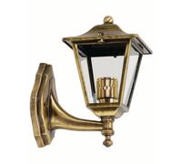 Wandleuchte Ottone Rustico IP43 Intemperie Lampada Esterni Casa Cortile Terrazza