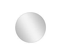 Wandleuchte Specchio Muro LED Ø 29 CM Vetro Metallo 3000 K 60 Lm Bianco Caldo