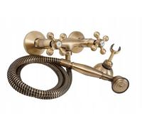 Kuchinox Stilo rubinetto per doccia a parete || BKI541D