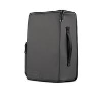 WANDRD All New Pro Deep Camera Cube V2: protezione extra profonda per fotocamera con interno grigio morbido, accesso rapido e divisori modulari, adatto per PRVKE 41L, Cinema Rigs, teleobiettivi, droni