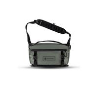 WANDRD Borsa a spalla ROGUE Sling 9L Verde
