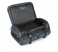 Wandrd Borsa da viaggio HEXAD Access Duffel blu 45 litri