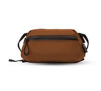 WANDRD Tech Bag Medium Sedona Orange
