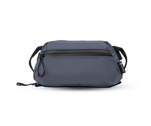 Wandrd Borsa tecnica Blu Egeo Medio