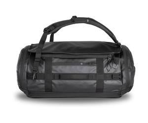 Wandrd Borsone CARRYALL nero 30L