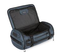 WANDRD HEXAD Zaino Borsone da viaggio 40 Litri Aegean Blue