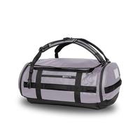 WANDRD CARRYALL - Borsone perfetto da viaggio: versatile per viaggi, ideale per il weekend e per tutti i giorni, Uyuni Viola, 60L