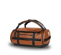 WANDRD CARRYALL - Borsone perfetto da viaggio: versatile per viaggi, ideale per il weekend e per tutti i giorni, Arancione Sedona, 30L