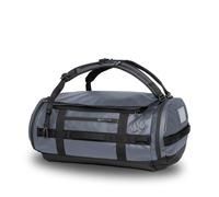 WANDRD CARRYALL - Borsone perfetto da viaggio: versatile per viaggi, ideale per il weekend e per tutti i giorni, Blu Egeo, 60L