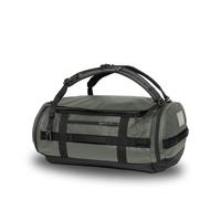 WANDRD CARRYALL - Borsone perfetto da viaggio: versatile per viaggi, ideale per il weekend e per tutti i giorni, Verde Wasatch, 40L