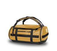 WANDRD CARRYALL - Borsone perfetto da viaggio: versatile per viaggi, ideale per il weekend e per tutti i giorni, Giallo Dallol, 40L