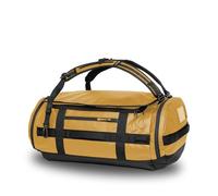 WANDRD CARRYALL - Borsone perfetto da viaggio: versatile per viaggi, ideale per il weekend e per tutti i giorni, Giallo Dallol, 60L