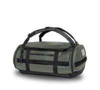 WANDRD CARRYALL - Borsone perfetto da viaggio: versatile per viaggi, ideale per il weekend e per tutti i giorni, Verde Wasatch, 60L