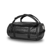 WANDRD CARRYALL - Borsone perfetto da viaggio: versatile per viaggi, ideale per il weekend e per tutti i giorni, nero, 60L