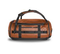 WANDRD CARRYALL Duffel 60L Arancione Sedona
