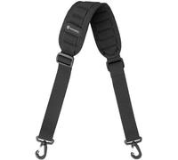 Wandrd CARRYALL Duffel Tracolla Nero