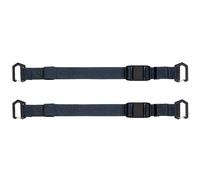 WANDRD Cinghia per accessori premium V2 Giallo Dallol
