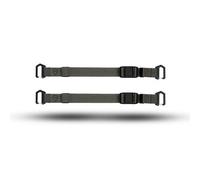 Wandrd Cinghia per accessori premium Verde Wasatch