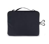 WANDRD Custodia per computer portatile da 16" Nero
