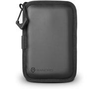 Wandrd Custodia per scheda di memoria nero