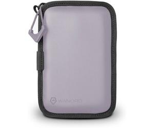 Wandrd Custodia per scheda di memoria Uyuni Viola