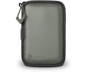 Wandrd Custodia per scheda di memoria Verde Wasatch