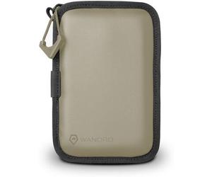 Wandrd Custodia per scheda di memoria Yuma Tan