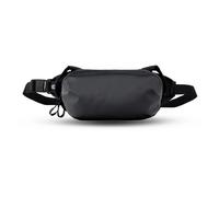 WANDRD D1 Fanny Pack Black V2 Borsa marsupio