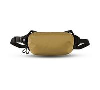 WANDRD D1 Fanny Pack Giallo Dallol V2 Borsa marsupio