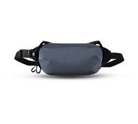 WANDRD D1 Fanny Pack Blu Egeo V2 Borsa marsupio