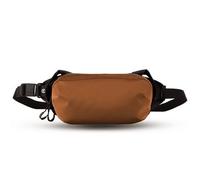 Wandrd D1 Marsupio V2 Arancione Sedona 2L