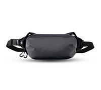 Wandrd D1 Marsupio V2 nero 2L