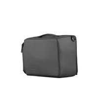 WANDRD Essential Deep Camera Cube V2: custodia protettiva per fotocamera con interno grigio morbido, divisori modulari e accesso rapido, adatto per PRVKE 41L, teleobiettivi e Pro Gear