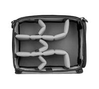WANDRD Essential Camera Cube v2 per 21Litri - Inserto Zaino Fotografico Compatto Modulabile e Protettivo