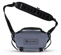 Wandrd Fionda ROGUE Blu Egeo 3L