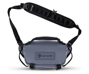 Wandrd Fionda ROGUE Blu Egeo 3L